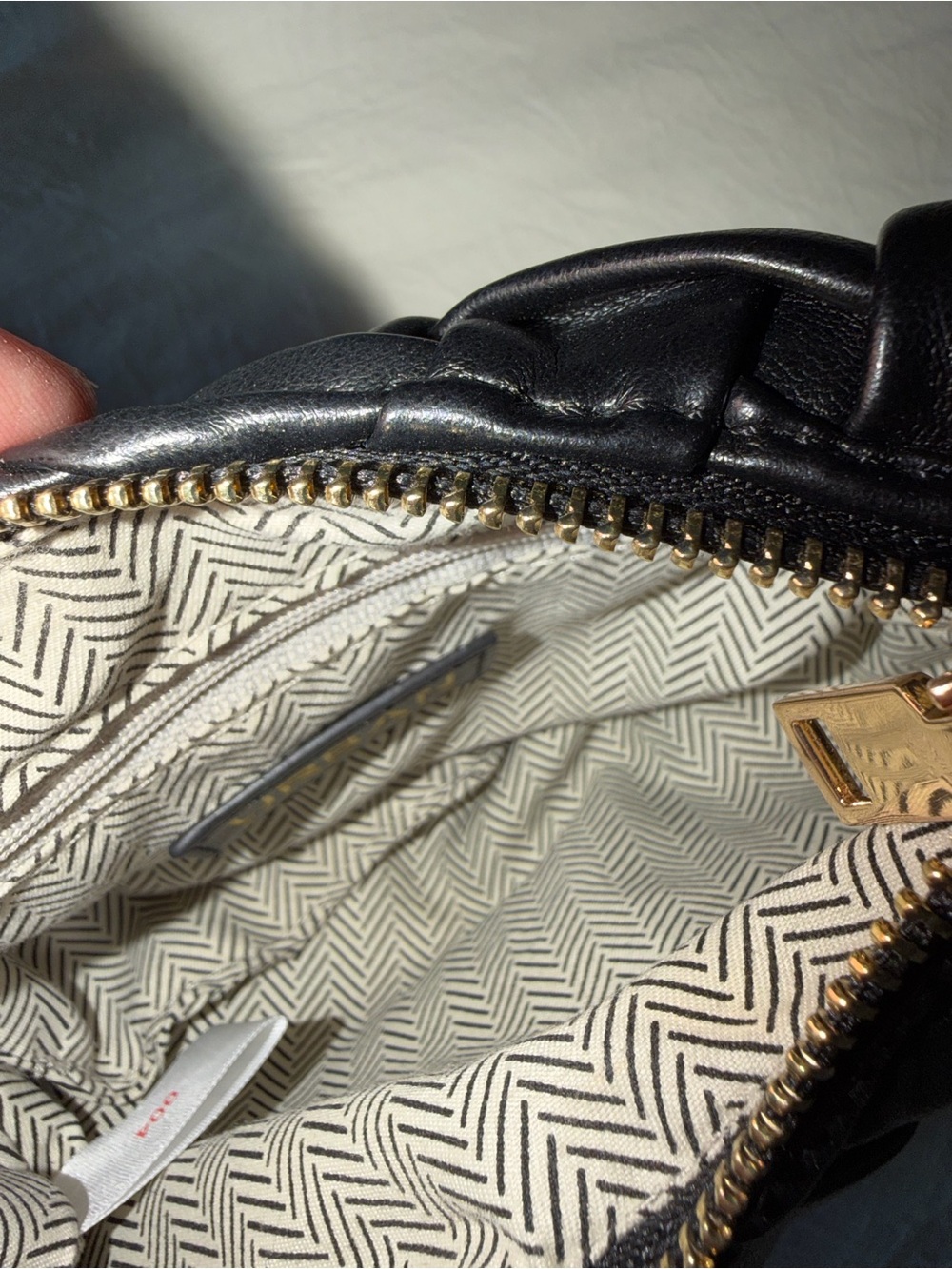 Urban Expressions Josie bag - Picture 6 of 9